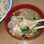 正太郎うどん - 