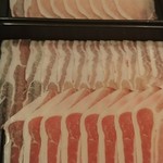 たなか屋 - 肉・肉・肉