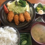 せいちゃん食堂 - 
