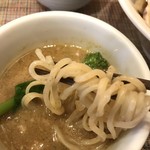 麺屋 貝原 - 