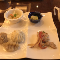 中国料理 王宮 - 