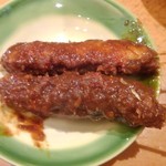 おぎ野 - ドテ串カツ