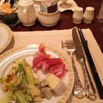 インペリアルバイキング サール - 