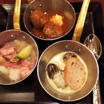 インペリアルバイキング サール - 