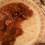 インペリアルバイキング サール - 