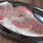 焼肉酒場 心 - 