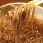 蕎麦おざき - 