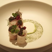 オマージュ - 桜鱒