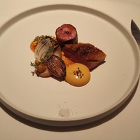 オマージュ - ドンブ産鴨