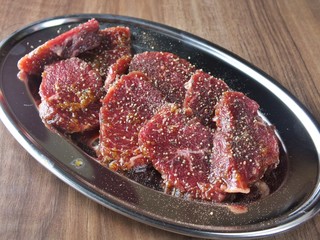 Yakiniku Sakaba Kokoro - 