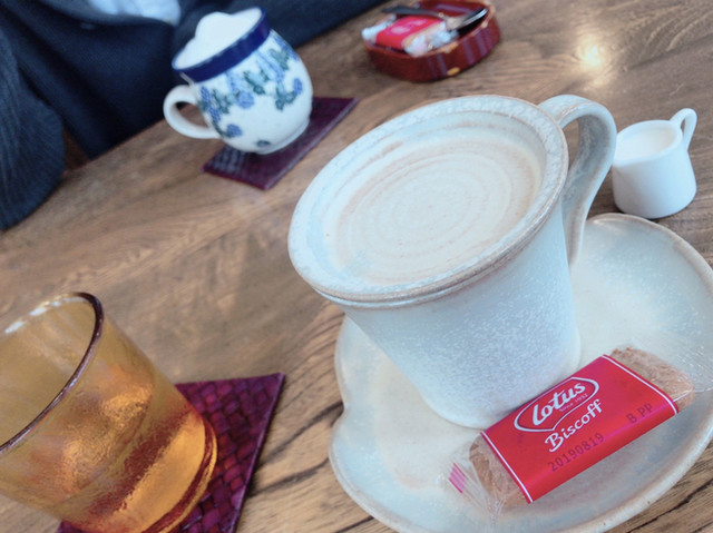 ネルカフェ（NELCAFE） - 安比高原（カフェ）の写真