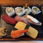 SUSHI 51 - 