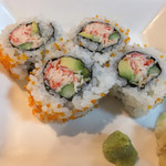 SUSHI 51 - 