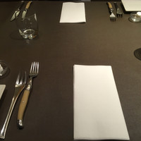 フレンチレストラン にき亭 そごう横浜店 - 