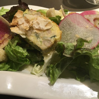 フレンチレストラン にき亭 そごう横浜店 - 