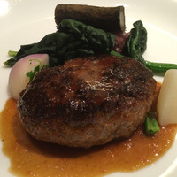 フレンチレストラン にき亭 そごう横浜店 - 