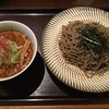 つけ蕎麦安土 高田馬場本店