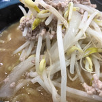 淡路島ラーメン ポプラ - 