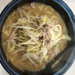 淡路島ラーメン ポプラ - 