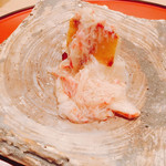 銀座 kappou ukai - 