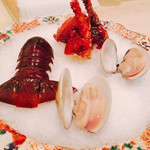 銀座 kappou ukai - 