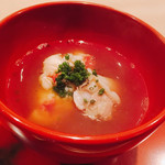 銀座 kappou ukai - 