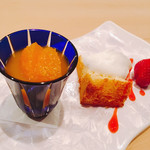 銀座 kappou ukai - 