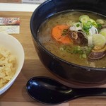 冷麺ダイニングつるしこ - 