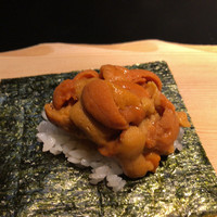 鉄板焼 天 六本木 - 