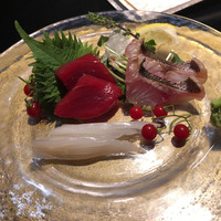 鉄板焼 天 六本木 - 