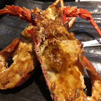 鉄板焼 天 六本木 - 
