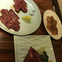 松庵 韓菜房 栄大津通店 - 