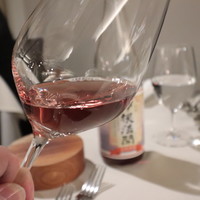 オルト - 日本酒：古代米使用 伊根満開/京都