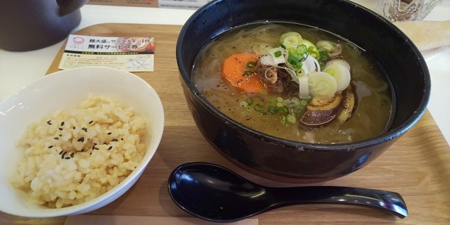 冷麺ダイニングつるしこ>