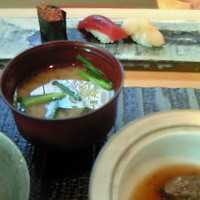 六緑 - ランチ