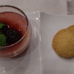 香桃 - 杏仁豆腐 ☆