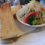 カフェ・ポケット - 