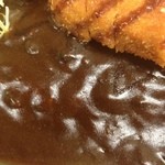 ゴーゴーカレー - カレーアップ