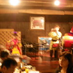 郷家 - ショータイム！