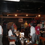 郷家 - 皆で踊ります！