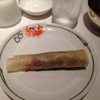 中国飯店 市ヶ谷店 - 北京ダック 