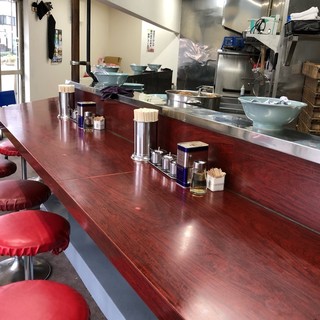 ラーメン 矢口家_2