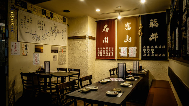 魚旬 伊勢佐木町店 関内 居酒屋 食べログ 魚旬 伊勢佐木町店 関内 居酒屋 食べログ