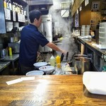 光来 - いつものキャップは未だかぶってませんね