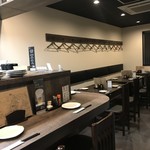 北海道旨いもの居酒屋 ヤマノキ - 