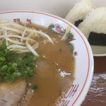 中華そば 陽気 - 