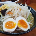 極辛味噌専門店 麺屋つどい - 