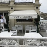 Cafe de la Concha - 