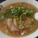 風靡 - ラーメン