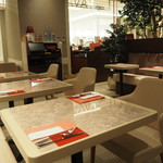 Cafe VAVA - 